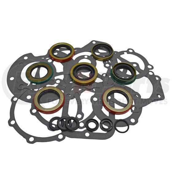 NP205 GASKET & SEAL KIT .