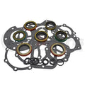 NP205 GASKET & SEAL KIT .