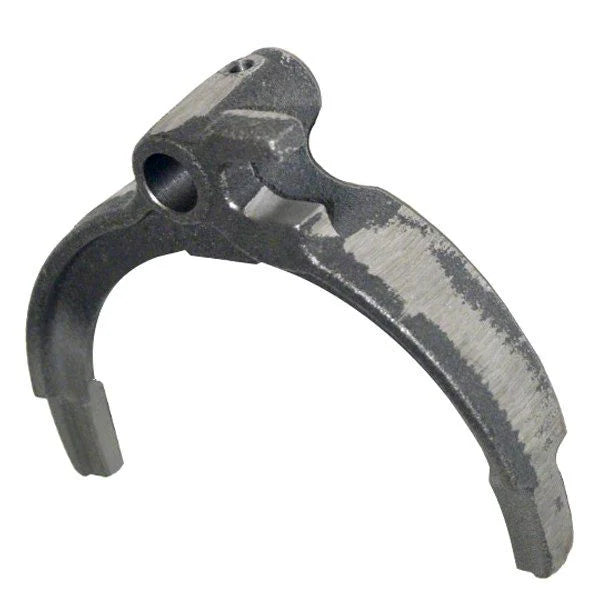 USA STANDARD MANUAL TRANSMISSION MR