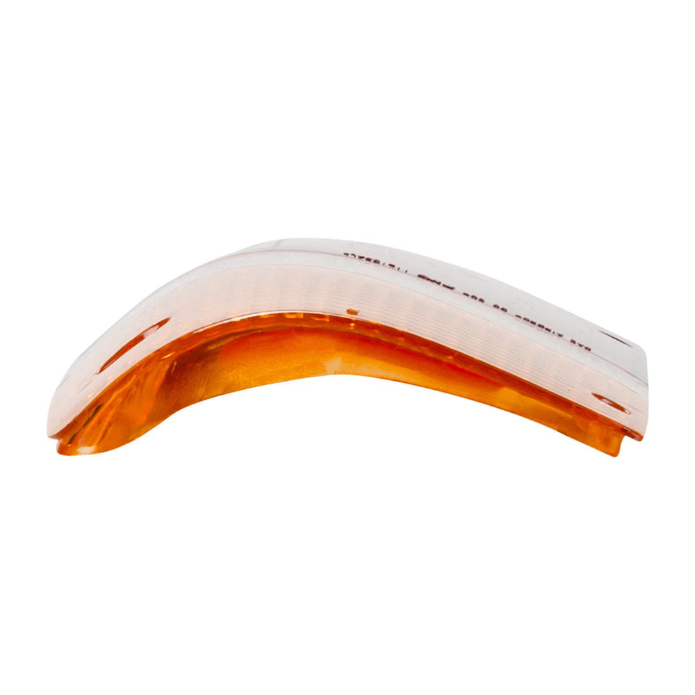 RH TAILLAMP LENS TOYOTA PICKUP 19891995 CAPA