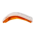 RH TAILLAMP LENS TOYOTA PICKUP 19891995 CAPA