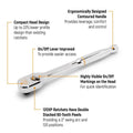 GEARWRENCH auto part close-up