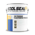 KS RV PREMIUM ELASTOMERIC FINISH CO