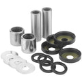 QuadBoss 16-19 Can-Am Commander 1000 Lower A-Arm Kit