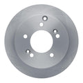 R1 Concepts Brake Rotor Fits Hyundai Sonata