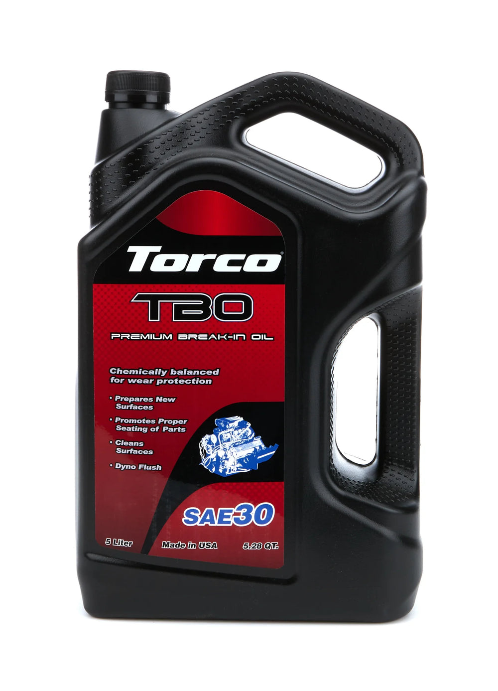 Torco auto part