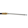 BRAKE CABLE
