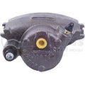 DOM. DISC BRAKE CALIPER