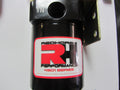 100 MICRON S.S. FUEL FILTER ELEMENT AND O RINGS FOR 4501 SERIES
