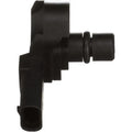 STANDARD IGN auto part installed view