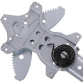 NEW WINDOW LIFT REGULATOR