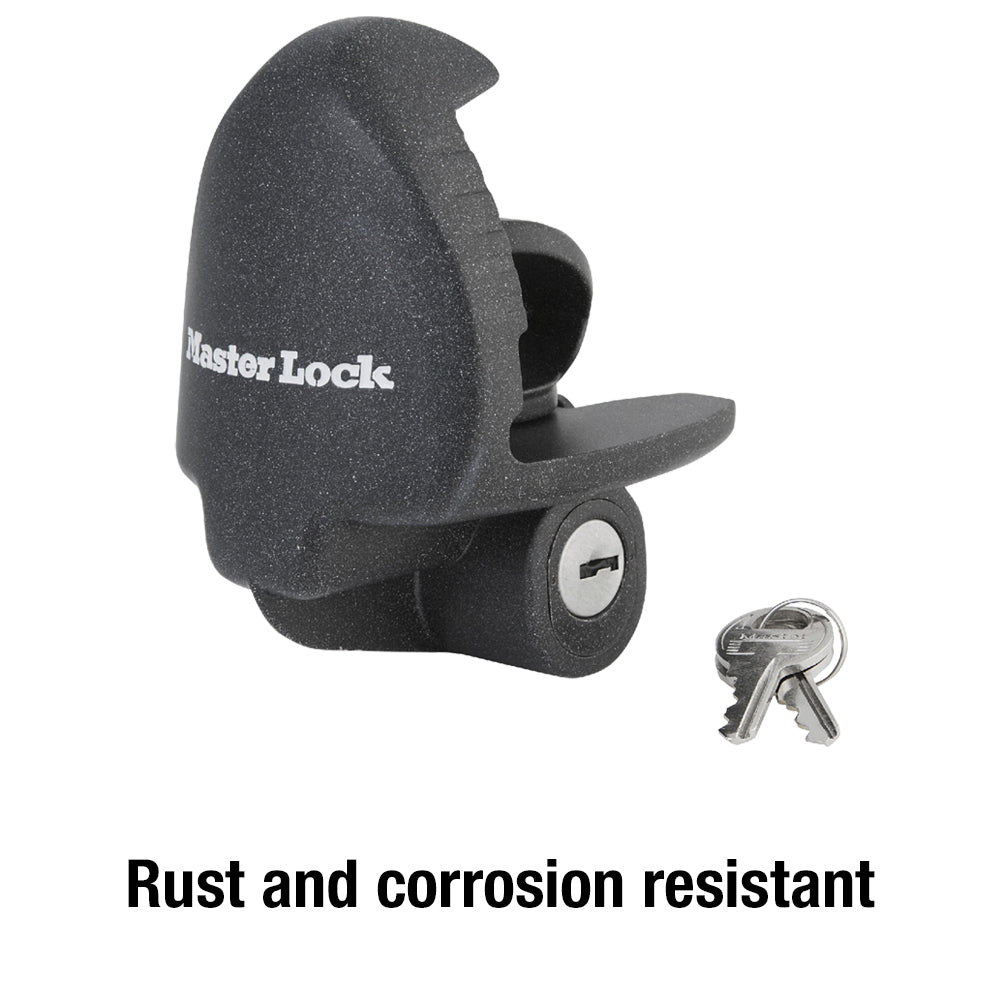 COUPLER LOCK
