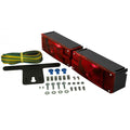 LOW PROFILE KIT W/SEAL BULB COV 2PK