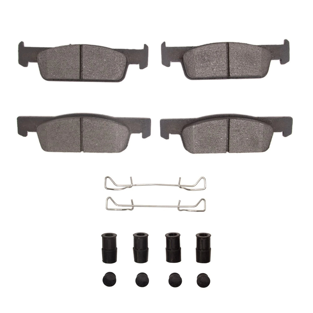 DFC auto part