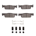 DFC auto part