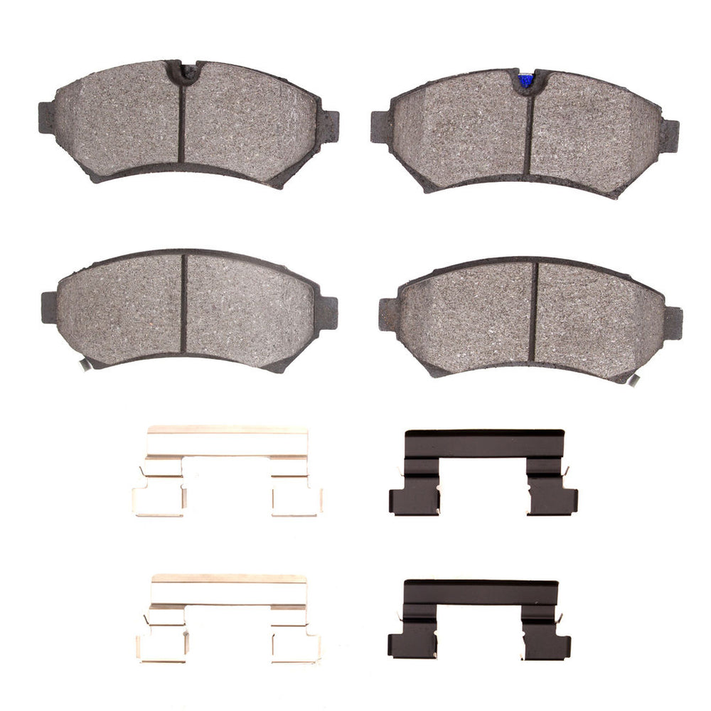 DFC auto part