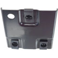 BUMPER SUPPORT BRACKET UNIV (ATTACHING PLATE) SILVERADO 2500/3500 1114