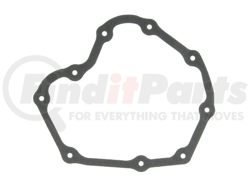 ENGINE OIL PAN GASKET