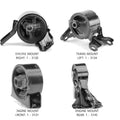 REPAIR KIT (VALVE)
