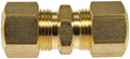 COMPRESSION UNION 3/8