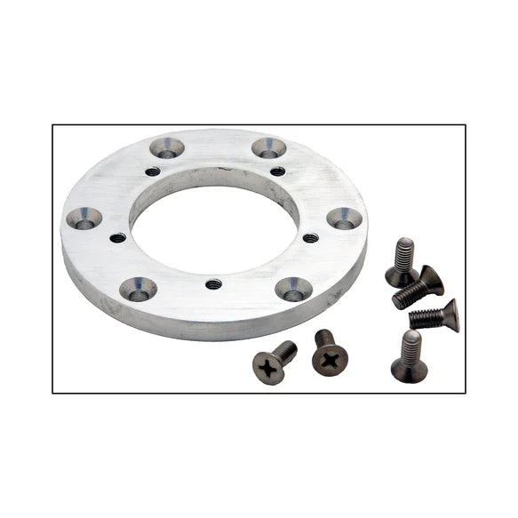 TANK ADAPTER PLATE