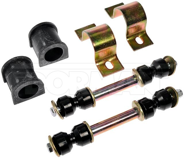 SWAY BAR BRACKET KIT