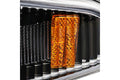 CORNER LIGHTS GLOSSY BLACK