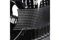 CORNER LIGHTS GLOSSY BLACK