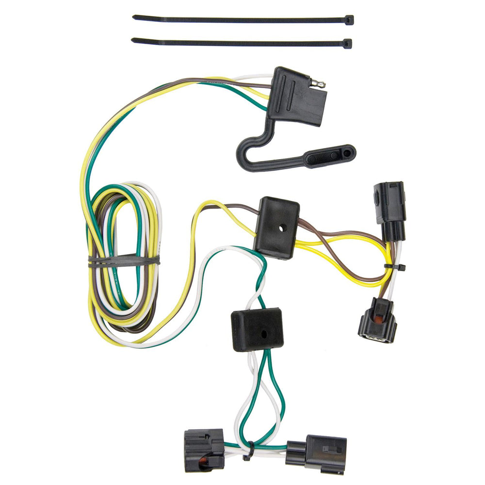 WESBAR auto part
