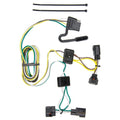 T-CONNECTOR ASSEMBLY