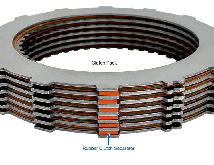 Sun Coast Converters auto part