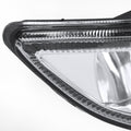 FOG LIGHT- CLEAR