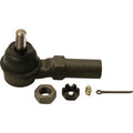 MOOG 95-98 Nissan 240SX Front Outer / Outer Tie Rod End