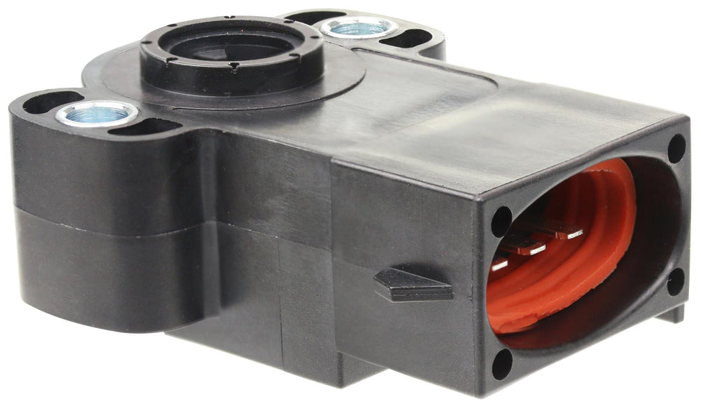 THROTTLE POSITION SENSOR