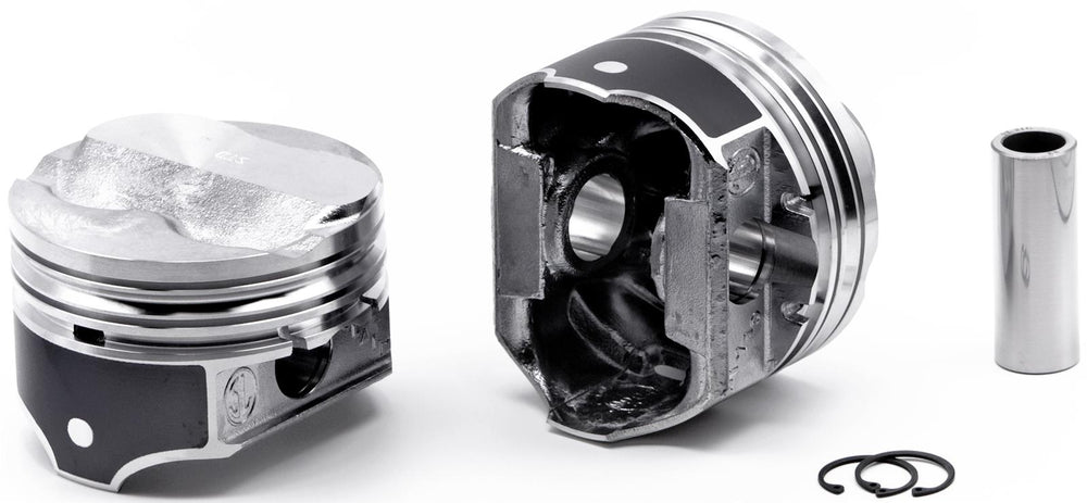 United Engine Machine Co auto part