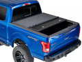 Hidden Hitch auto part detail