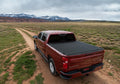 Hidden Hitch auto part