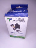 T-ONE CONNECTOR ASSEMBLY