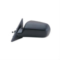 9899 HONDA ACCORD SEDAN LH MANUAL REMOTE NONFOLDAWAY OE MIRROR BLACK