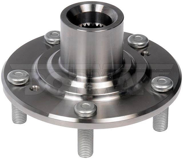 WHEEL HUB