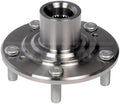 WHEEL HUB