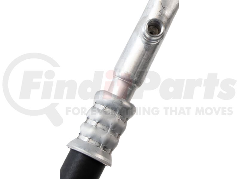FOUR SEASONS auto part