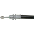 BRAKE CABLE