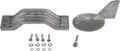 ANODE KIT MAGNESIUM