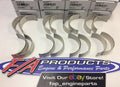 Clevite auto part detail