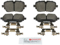 BRAKE PADS