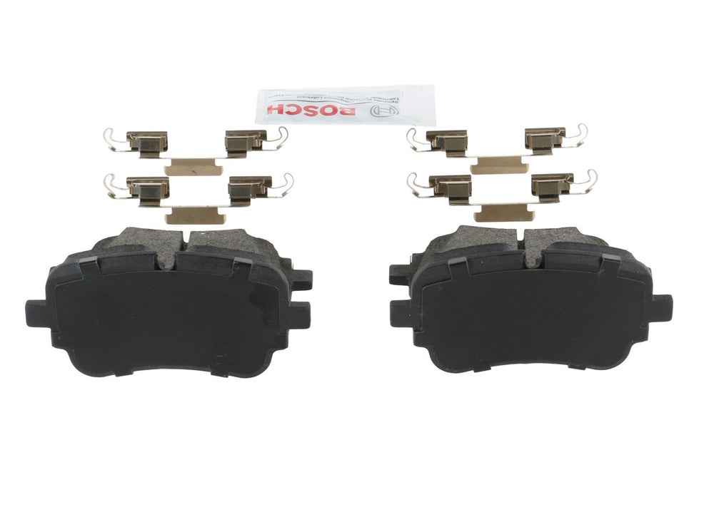 BRAKE PADS