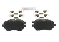 BRAKE PADS