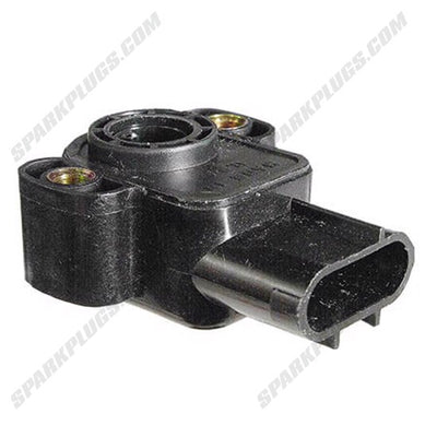 NTK TH0093 THROTTLE POS SENSOR