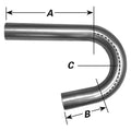 AP Exhaust Products auto part